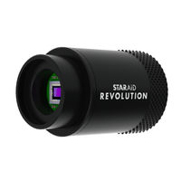StarAid Revolution Quick Start Manual