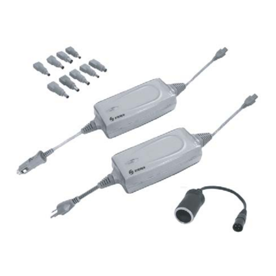Steren COM-130 Quick Start Manual
