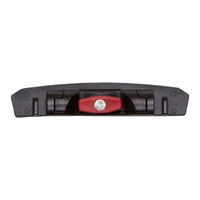 Whispbar K544W Fitting Instructions Manual