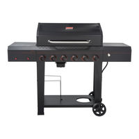 Megamaster 720-0983 Assembly Instructions Manual