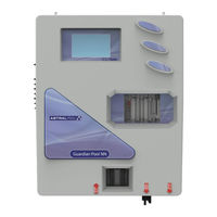 Guardian Pool NN User Manual
