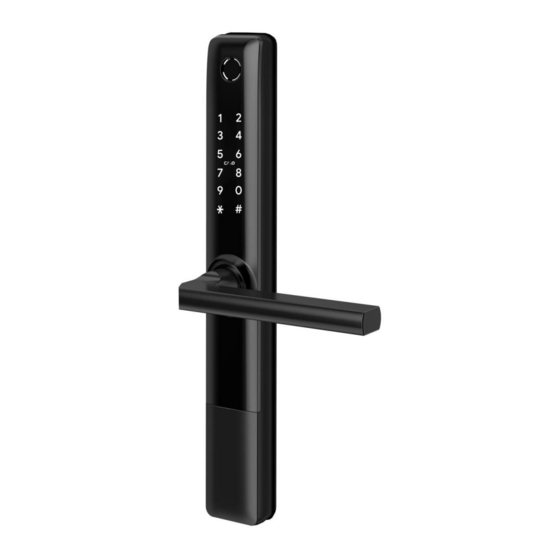 TUYA S1-TYB User Manual