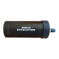 StarAid Revolution Quick Start Manual