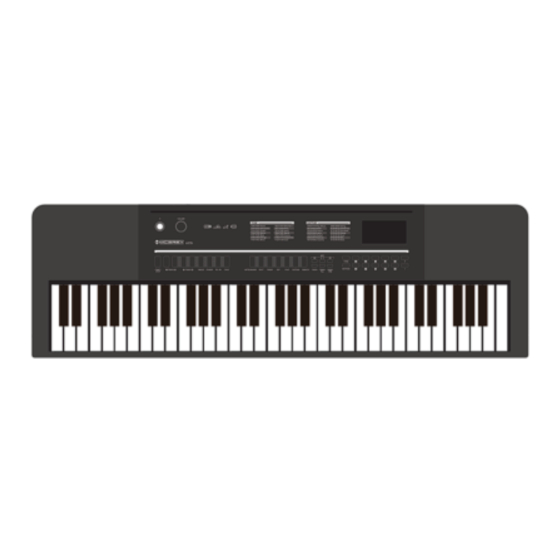 McGrey 6170 User Manual