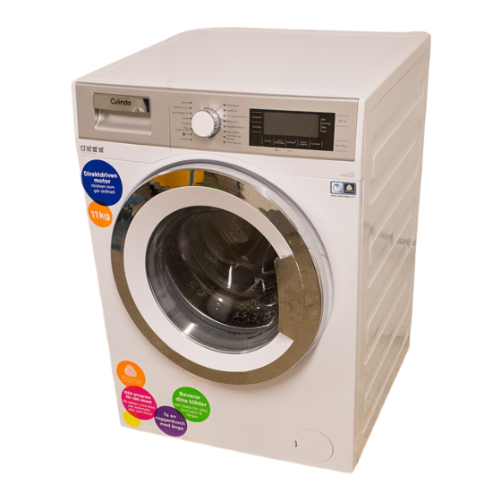 Cylinda FT 53114 User Manual