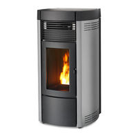 MCZ MUSA Hydromatic 24 M1 Installation Manual