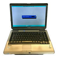 Toshiba M105-S3041 Specifications