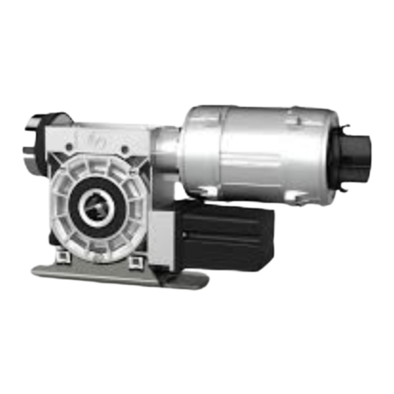 GFA 10002479 10012 Installation Instructions Manual