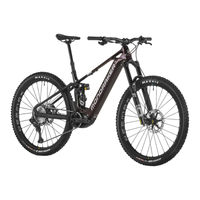 Mondraker CRUSHER RR Manual