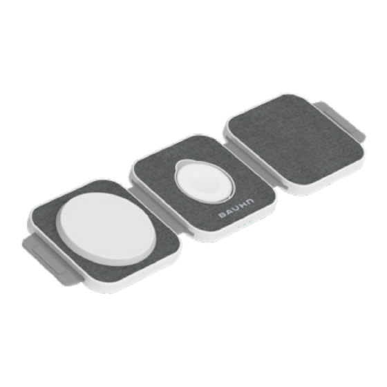Bauhn AFTC3-0424 User Manual