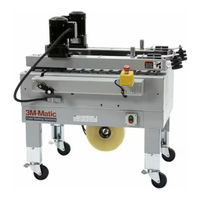 3M Matic 8000ab3 Instructions And Parts List