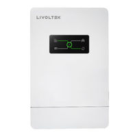 LIVOLTEK GF1-3K48S1 User Manual