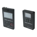 Williams Sound DLT 100 2.0 User Manual