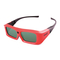 3D Glasses Xpand X103-CP User Manual
