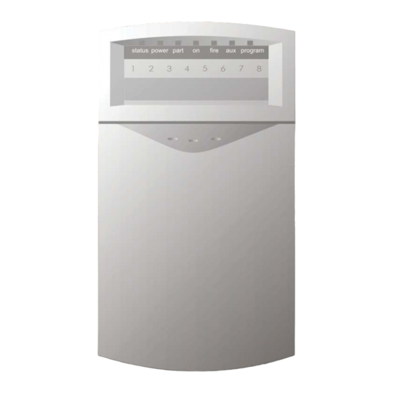 MCM Electronics iRIS 8 User Manual