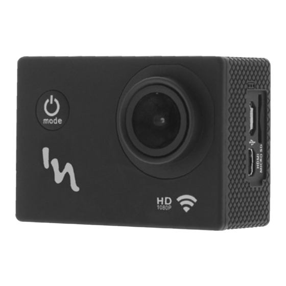 TnB SPCAMWIFI Instruction Manual