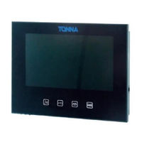 Tonna 683300 Safety & Operating Instructions Manual