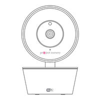 Project Nursery PNMWIFIAC User Manual