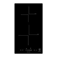 EF HB BI 2730 A User Manual