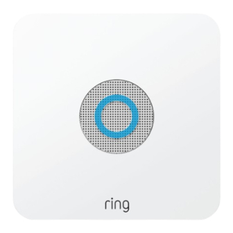 ring Protect Kit Getting Started