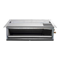 Daikin FDXS35F Technical Data Manual
