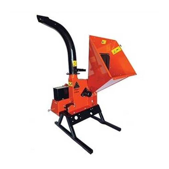 Echo CH5540 Owner's Manual