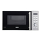 Microwave Oven DeLonghi 702/2232 Installation And User Instructions Manual