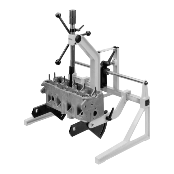 Goodson CF-500 Instructions