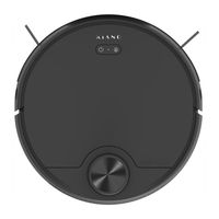 Kiano Elegance Robot Original User Manual