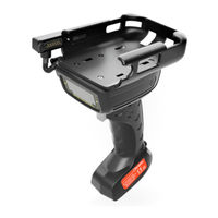 i.safe MOBILE IS-TH1MR.M1 Quick Start Manual Safety Instructions