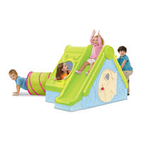 Keter Funtivity 17192000 Manual