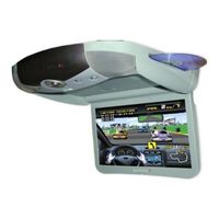 Rosen ZE0800D User Manual