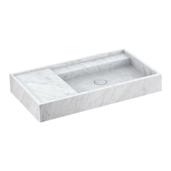 Balmani CUBO Installation Manual