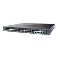 Cisco Catalyst 4948 Series Datasheet
