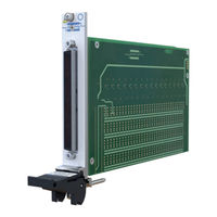 Pickering 40-534 User Manual