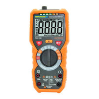 PANCONTROL PAN 186 Manual