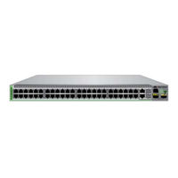 Allied Telesis 8100L Series Installation Manual