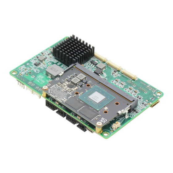 Asus AAEON BOXER-8224AI User Manual