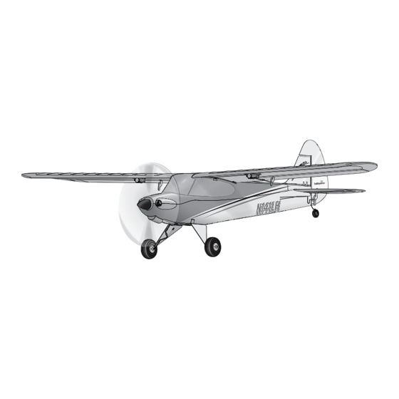 Horizon Hobby HobbyZone Sport Cub S 2 Instruction Manual