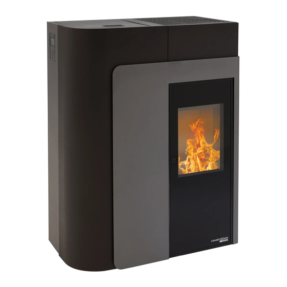 HAAS + SOHN HSP 8 Home-II 445.08 Manual