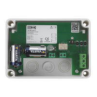 Argus Security Taurus TW-MO-SB-01/916 Manual