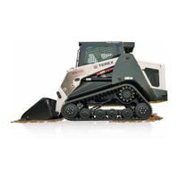 Terex PT-110 F Operation And Maintenance Manual