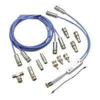 Tektronix KEITHLEY 4210-MMPC-W Manual