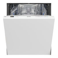 Indesit D2I HD526 A Daily Reference Manual