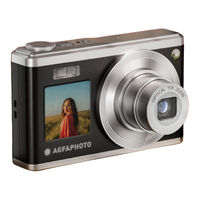 AgfaPhoto Realishot DC9200 User Manual