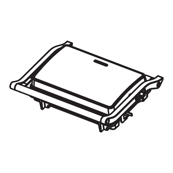 Saivod CG-23INX Manual