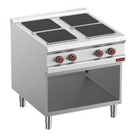 Diamond E9/4PQA8-N Installation Instructions Manual