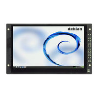 Chipsee BBB-EXP7H Manual
