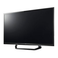 LG ReadyNAS 1500 Installation Manual