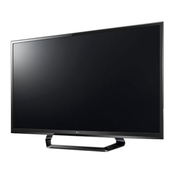 LG ReadyNAS 1500 Installation Manual